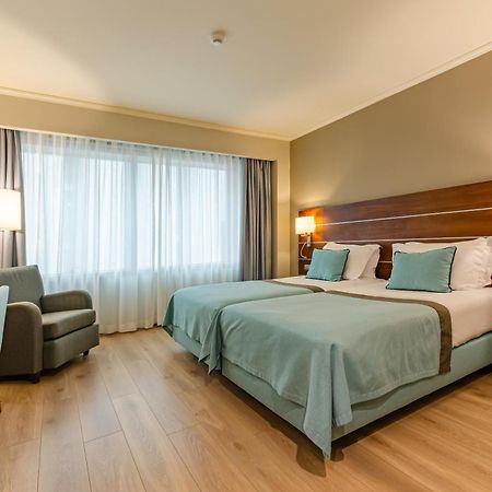 Turim Europa Hotel Lisbon Exterior photo