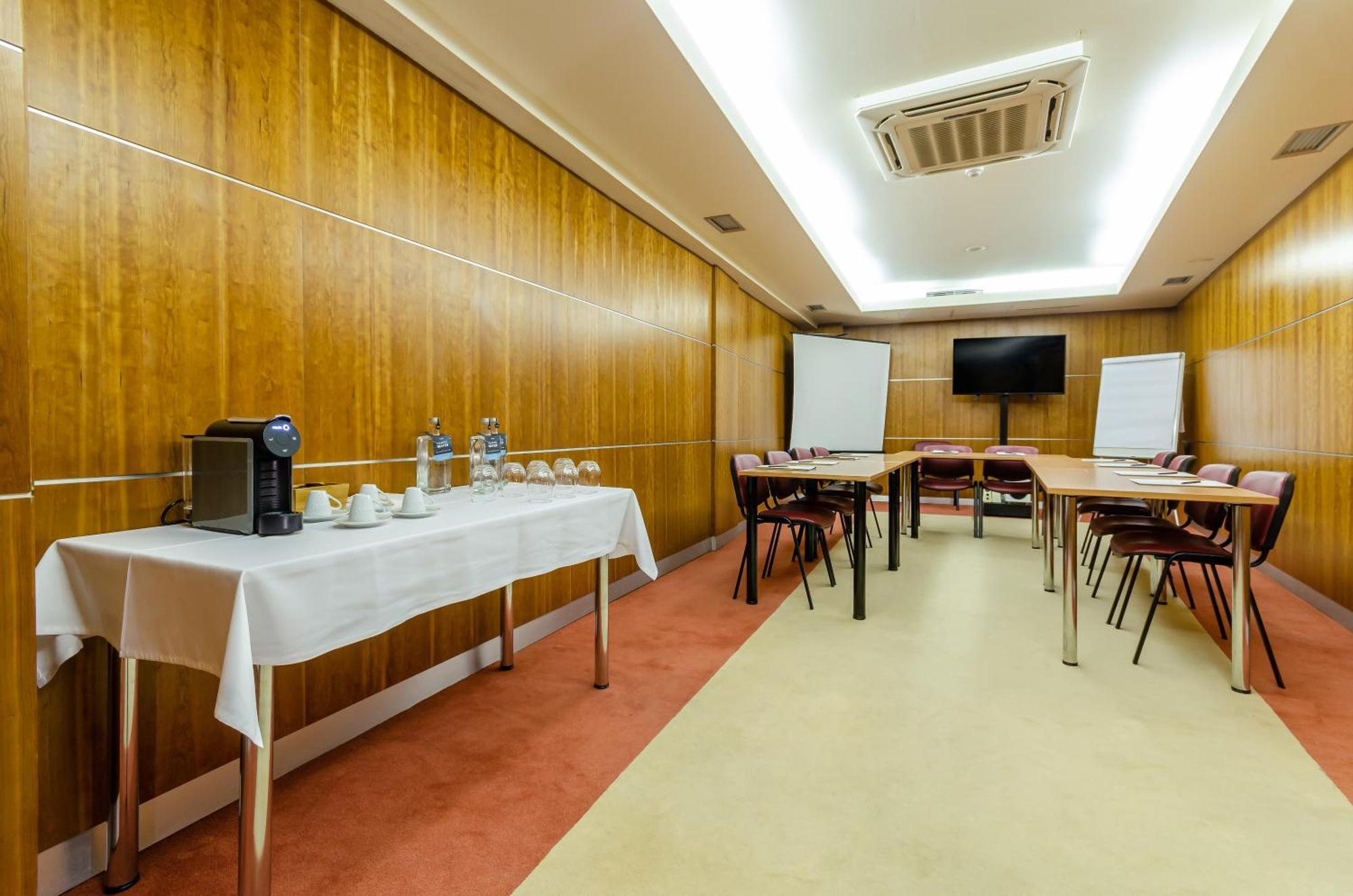 Turim Europa Hotel Lisbon Exterior photo