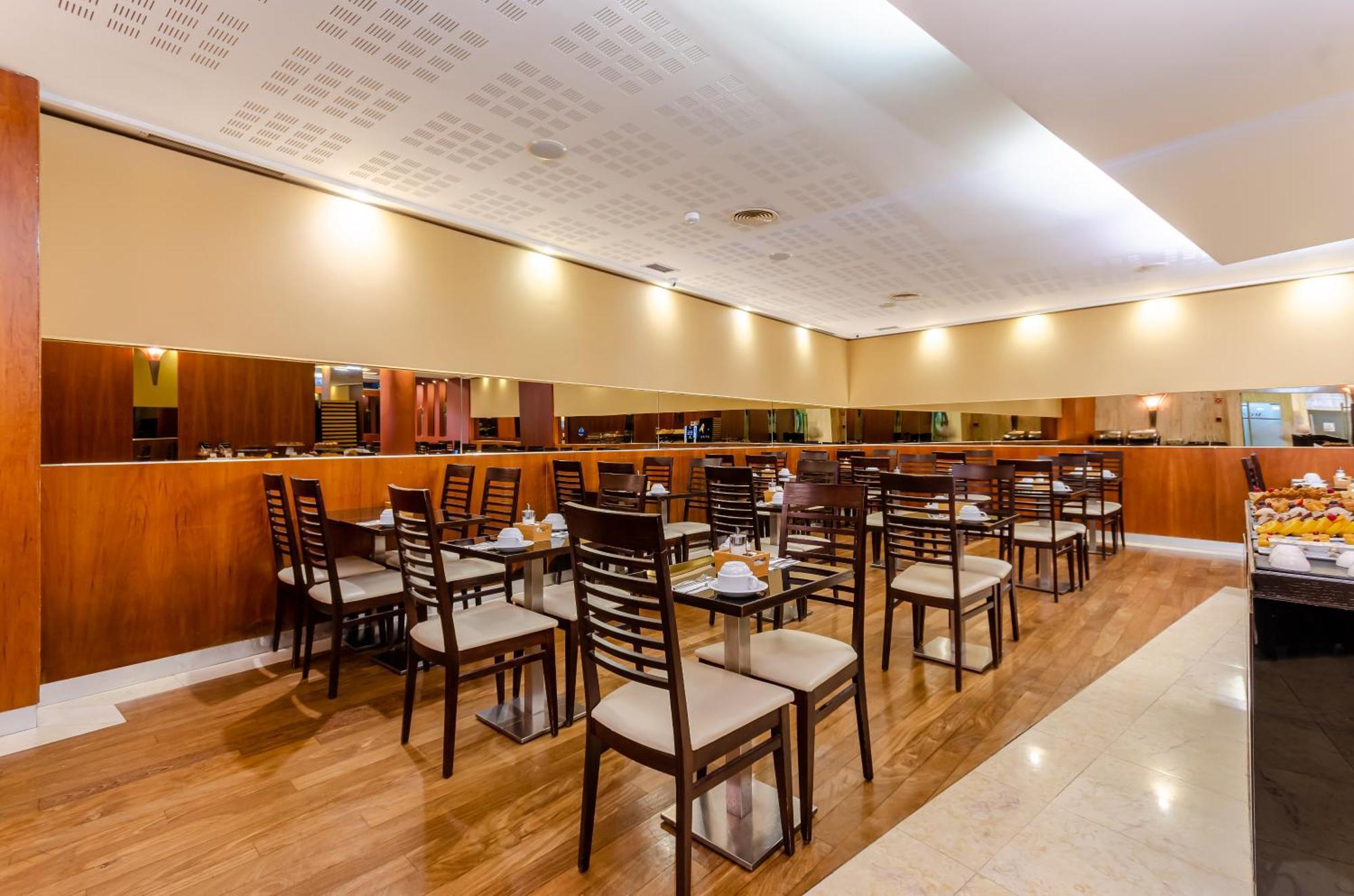 Turim Europa Hotel Lisbon Exterior photo
