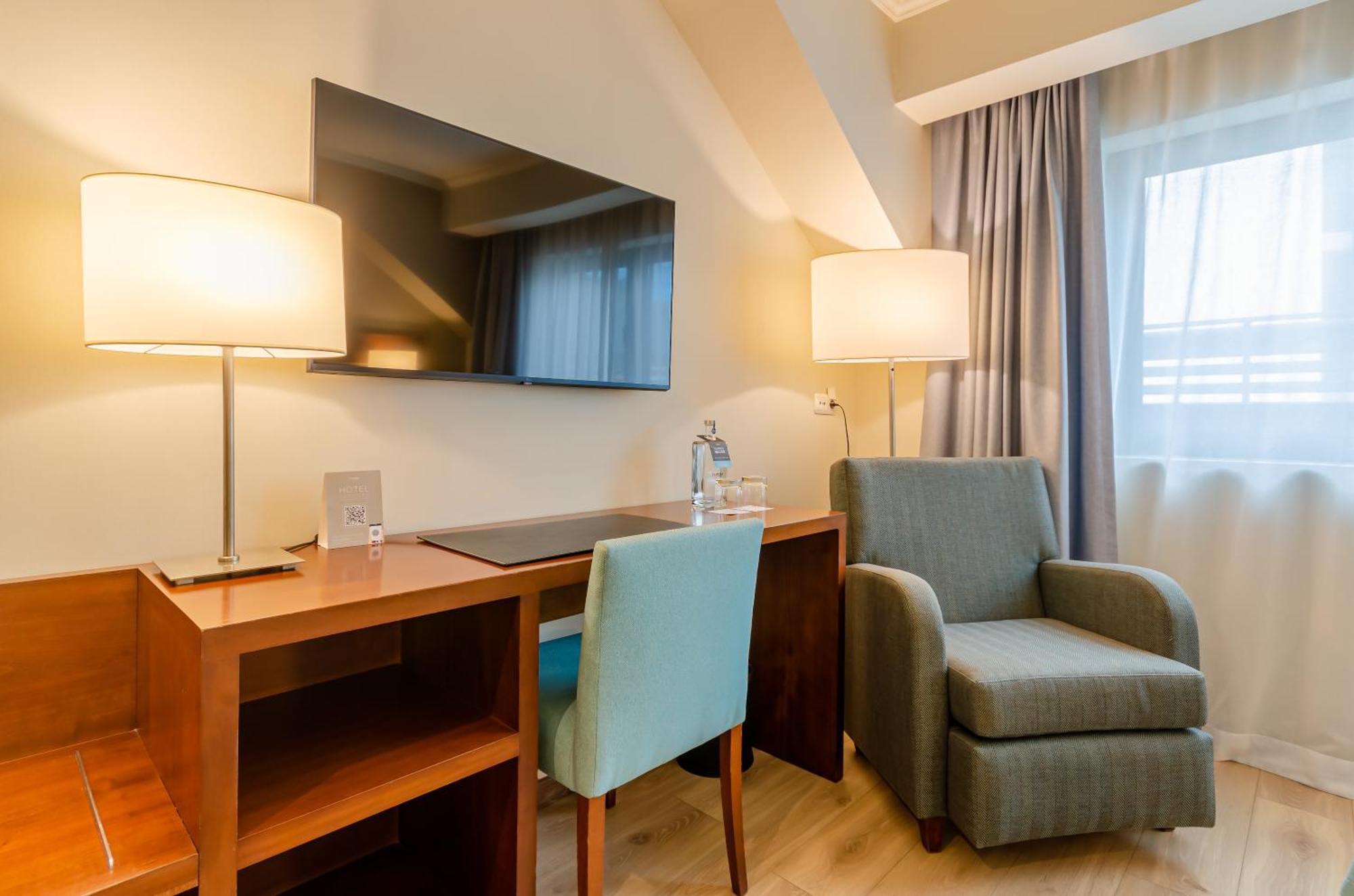 Turim Europa Hotel Lisbon Exterior photo