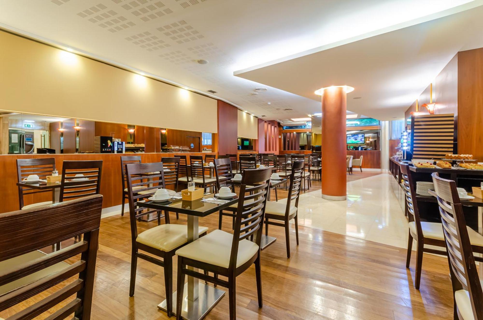 Turim Europa Hotel Lisbon Exterior photo