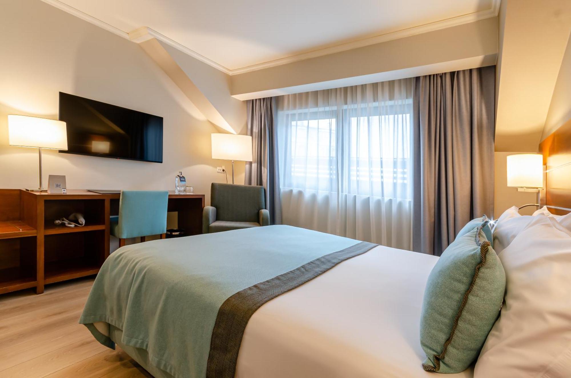 Turim Europa Hotel Lisbon Exterior photo