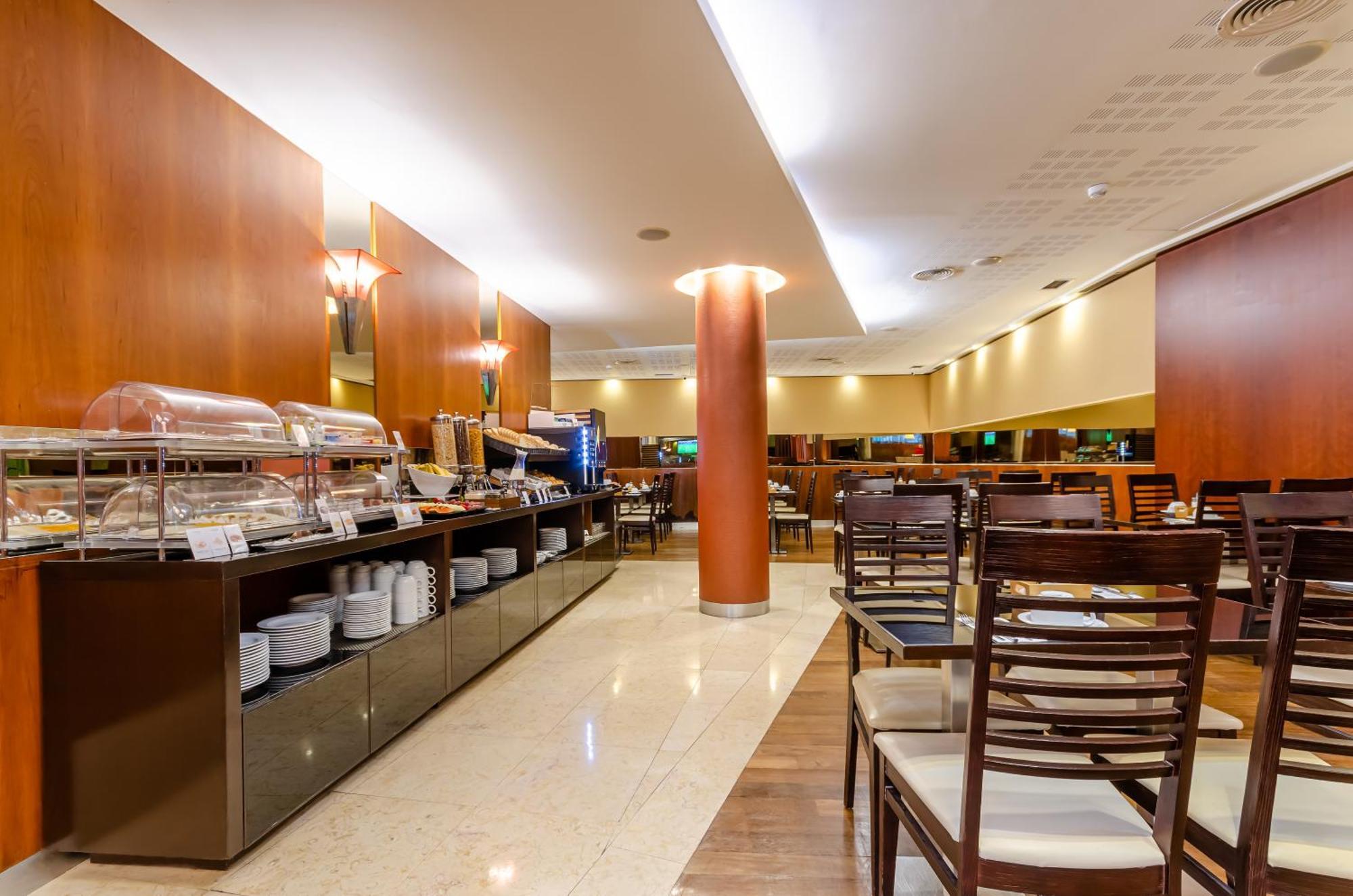 Turim Europa Hotel Lisbon Exterior photo