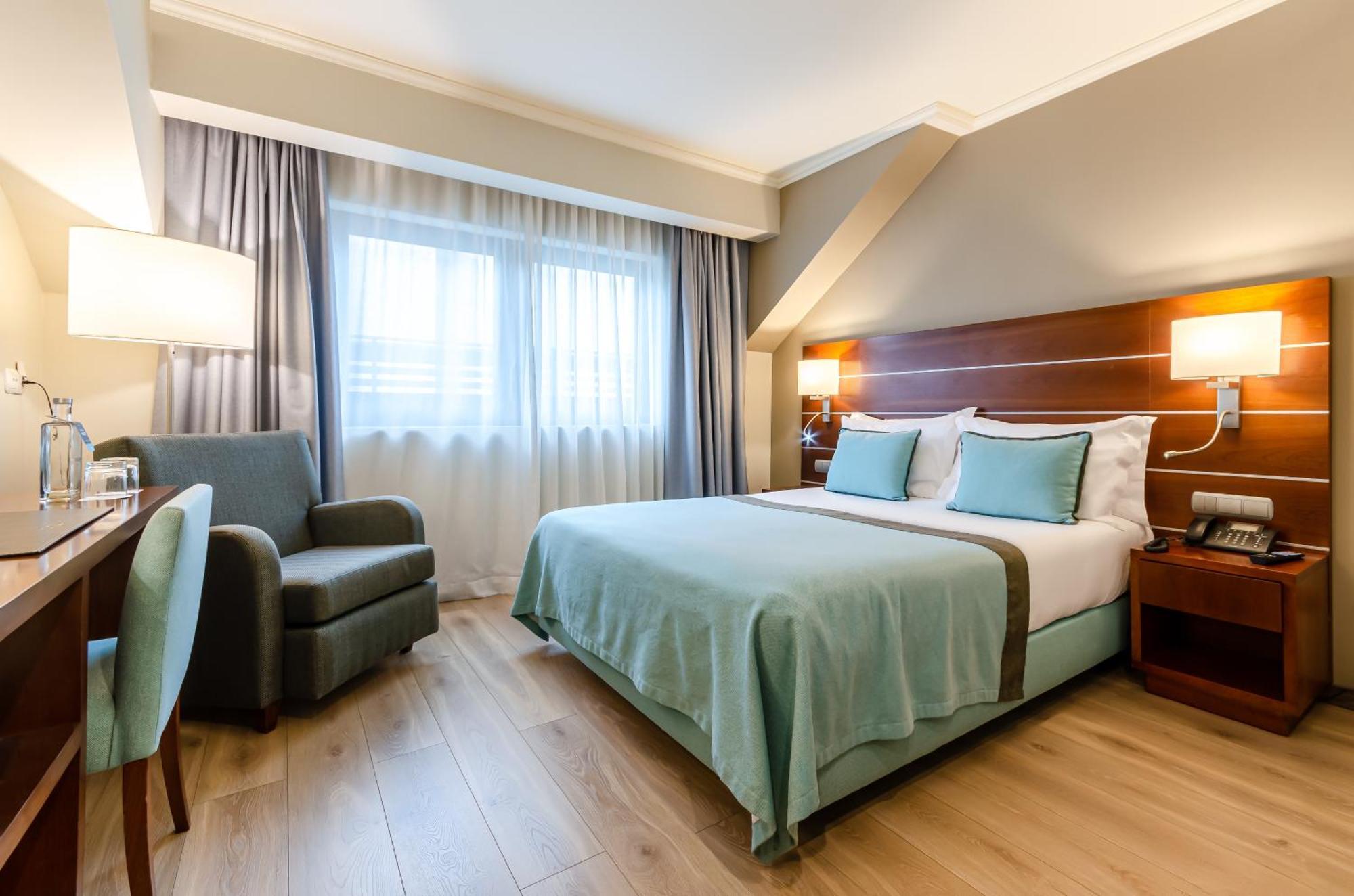 Turim Europa Hotel Lisbon Exterior photo