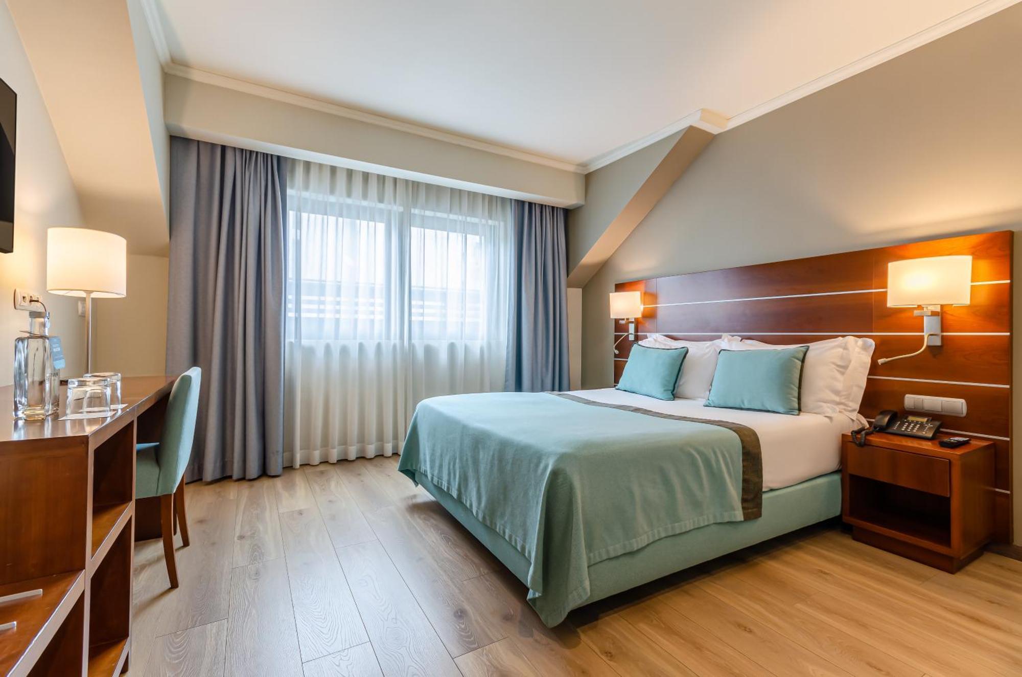 Turim Europa Hotel Lisbon Exterior photo