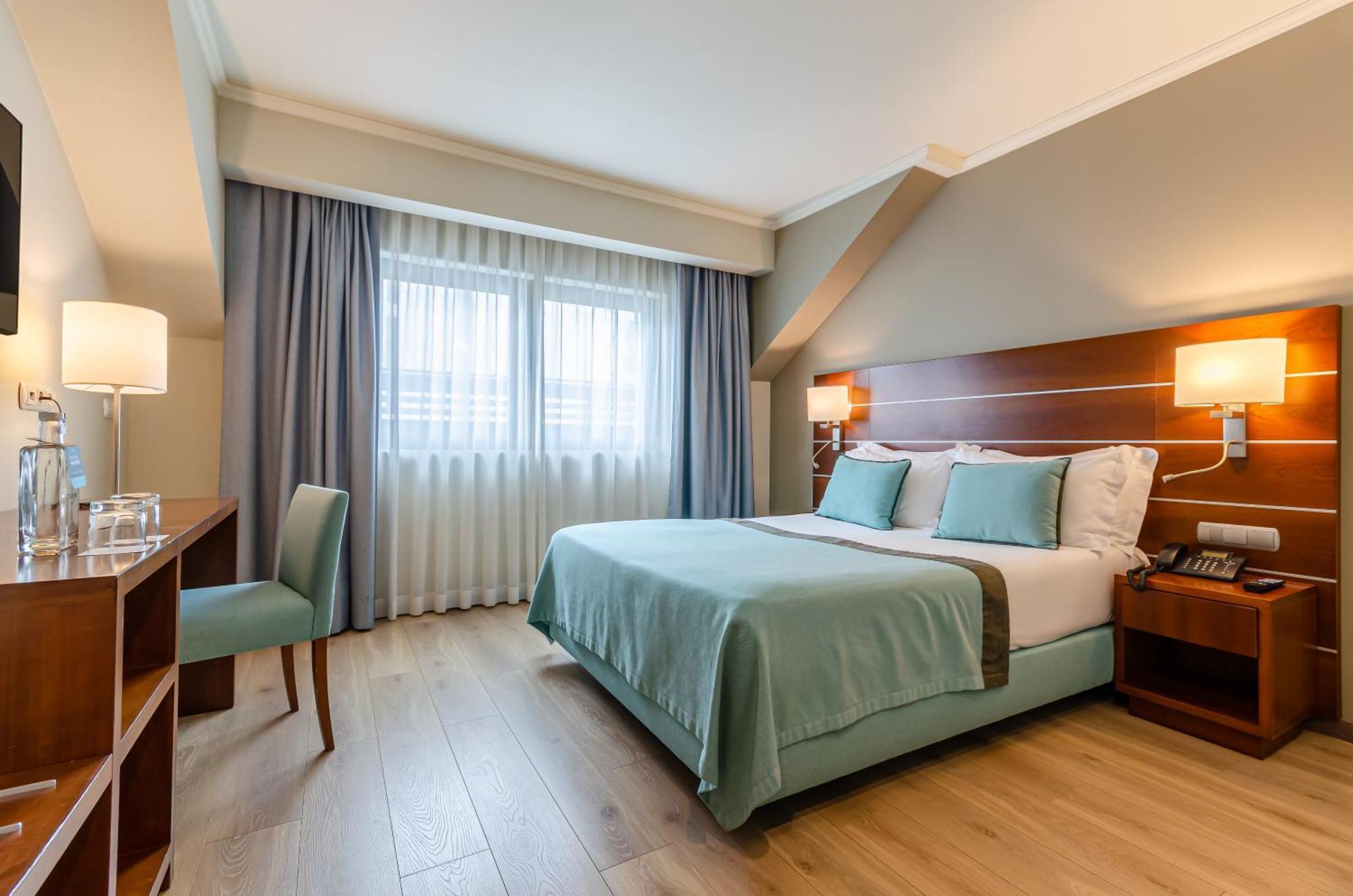 Turim Europa Hotel Lisbon Exterior photo