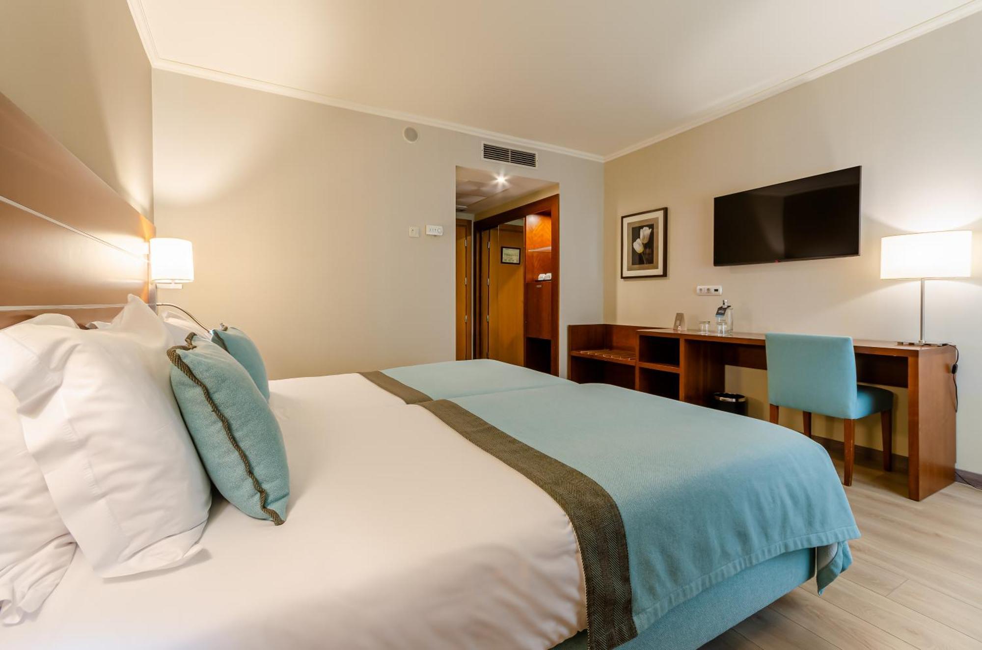 Turim Europa Hotel Lisbon Exterior photo
