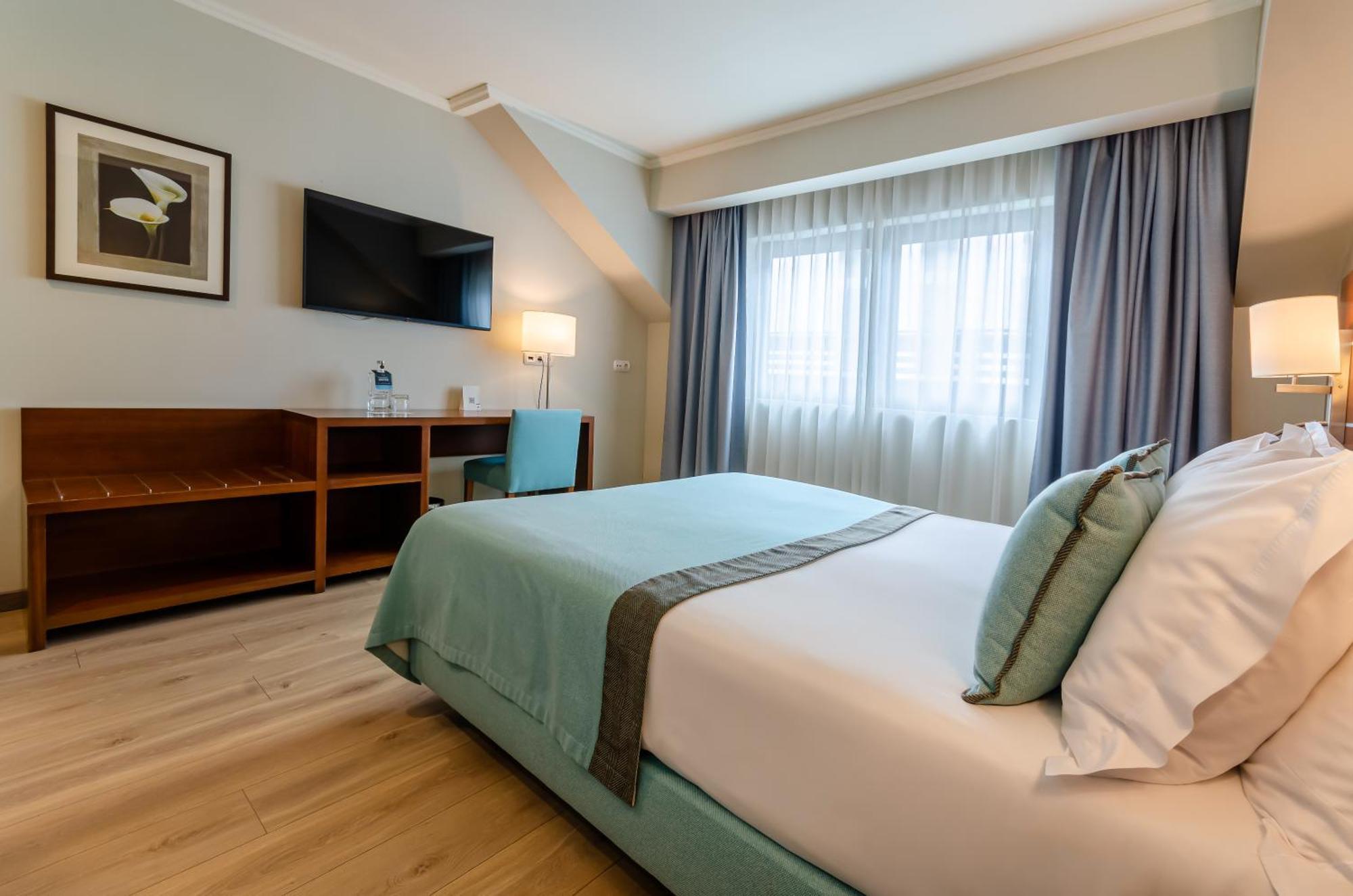Turim Europa Hotel Lisbon Exterior photo