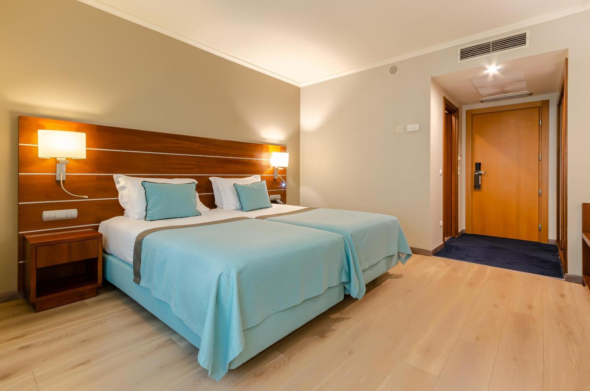 Turim Europa Hotel Lisbon Exterior photo