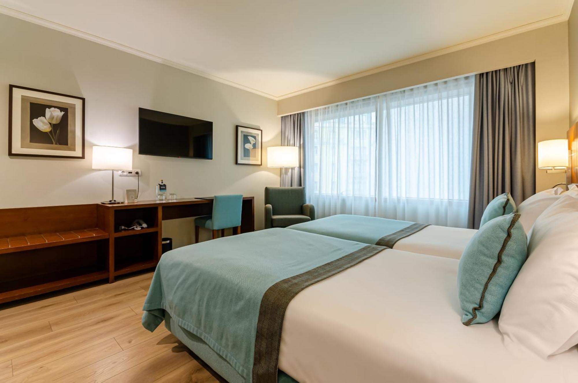 Turim Europa Hotel Lisbon Exterior photo