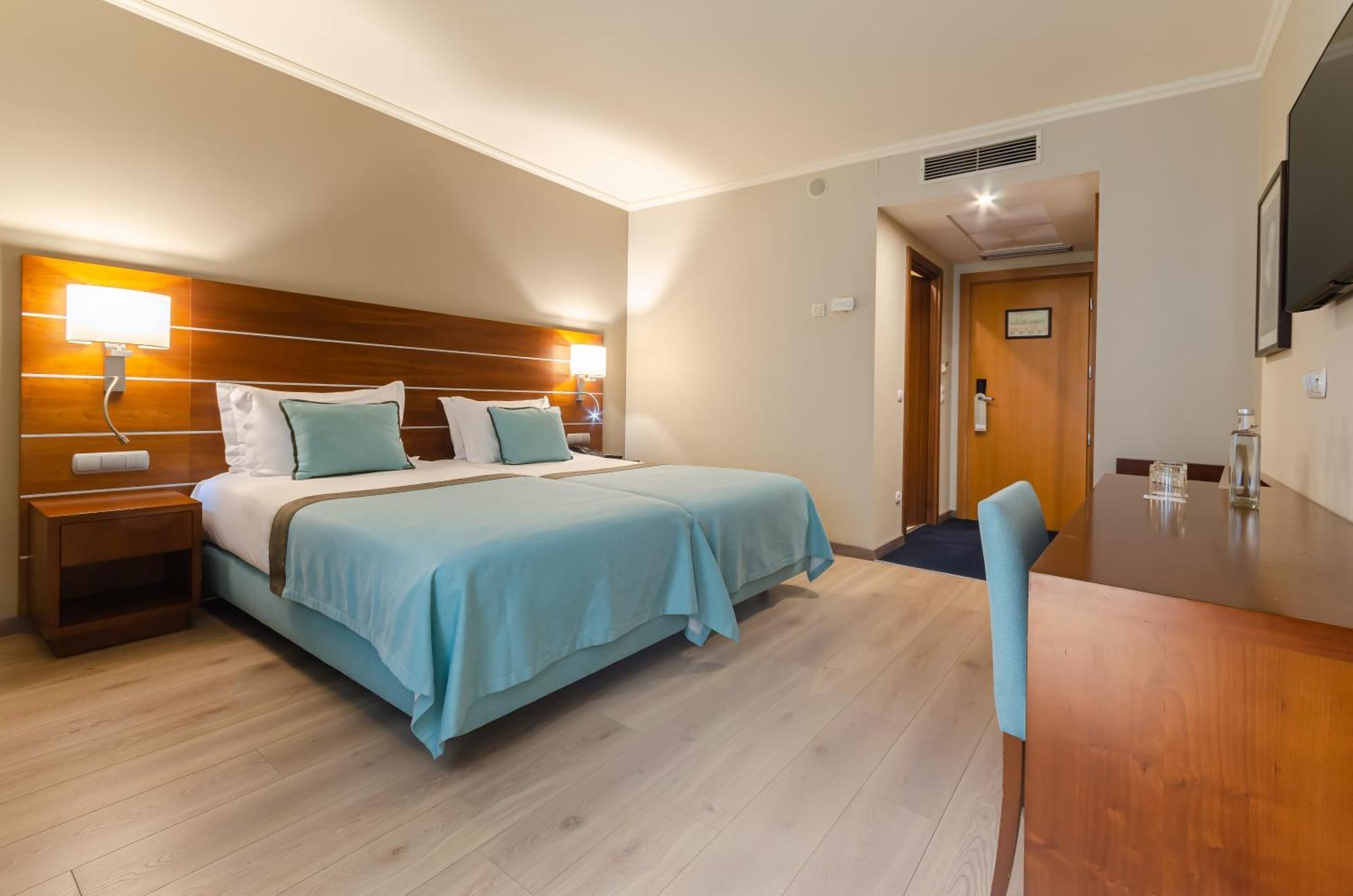 Turim Europa Hotel Lisbon Exterior photo