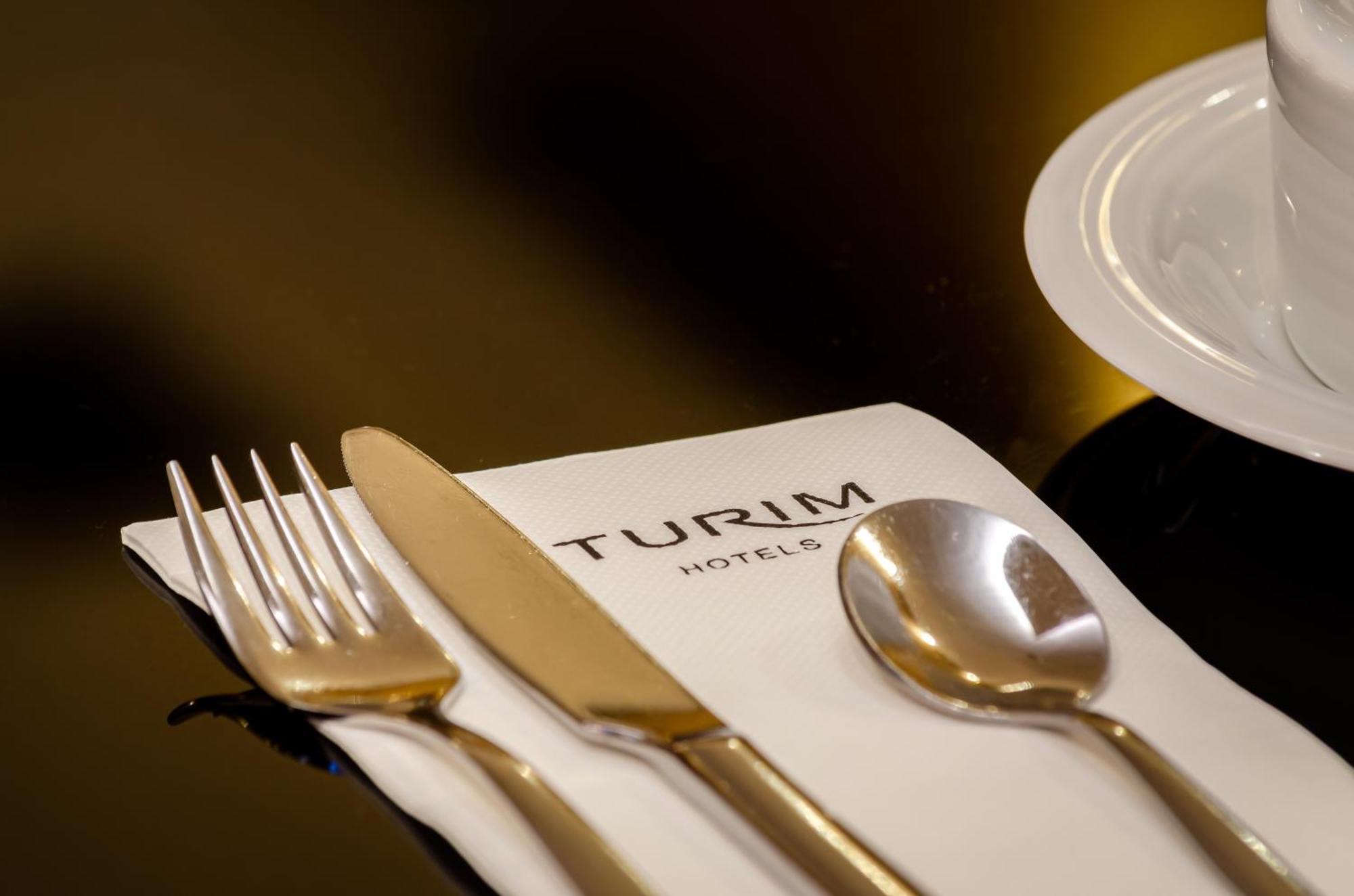 Turim Europa Hotel Lisbon Exterior photo