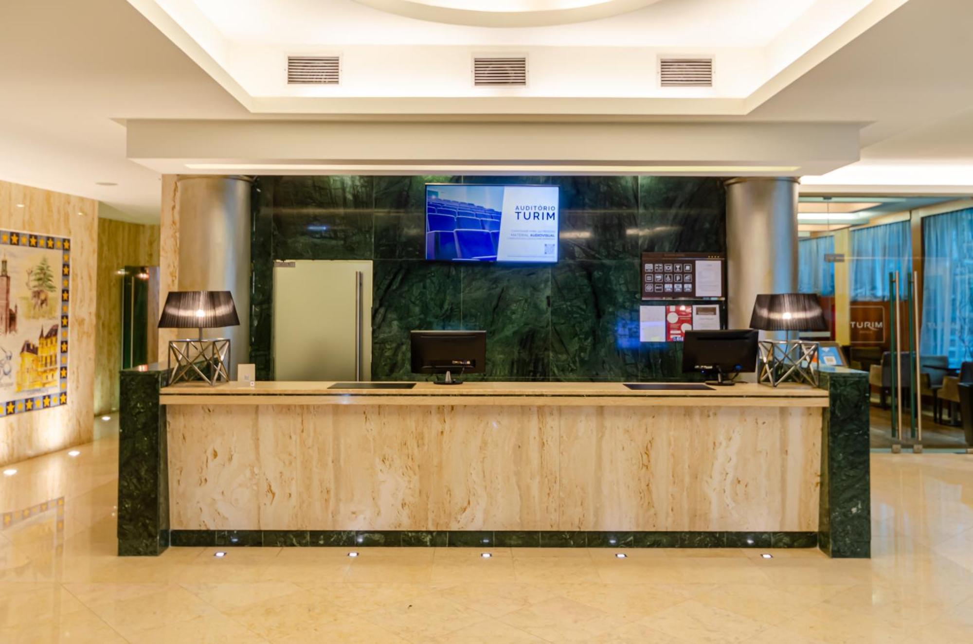 Turim Europa Hotel Lisbon Exterior photo