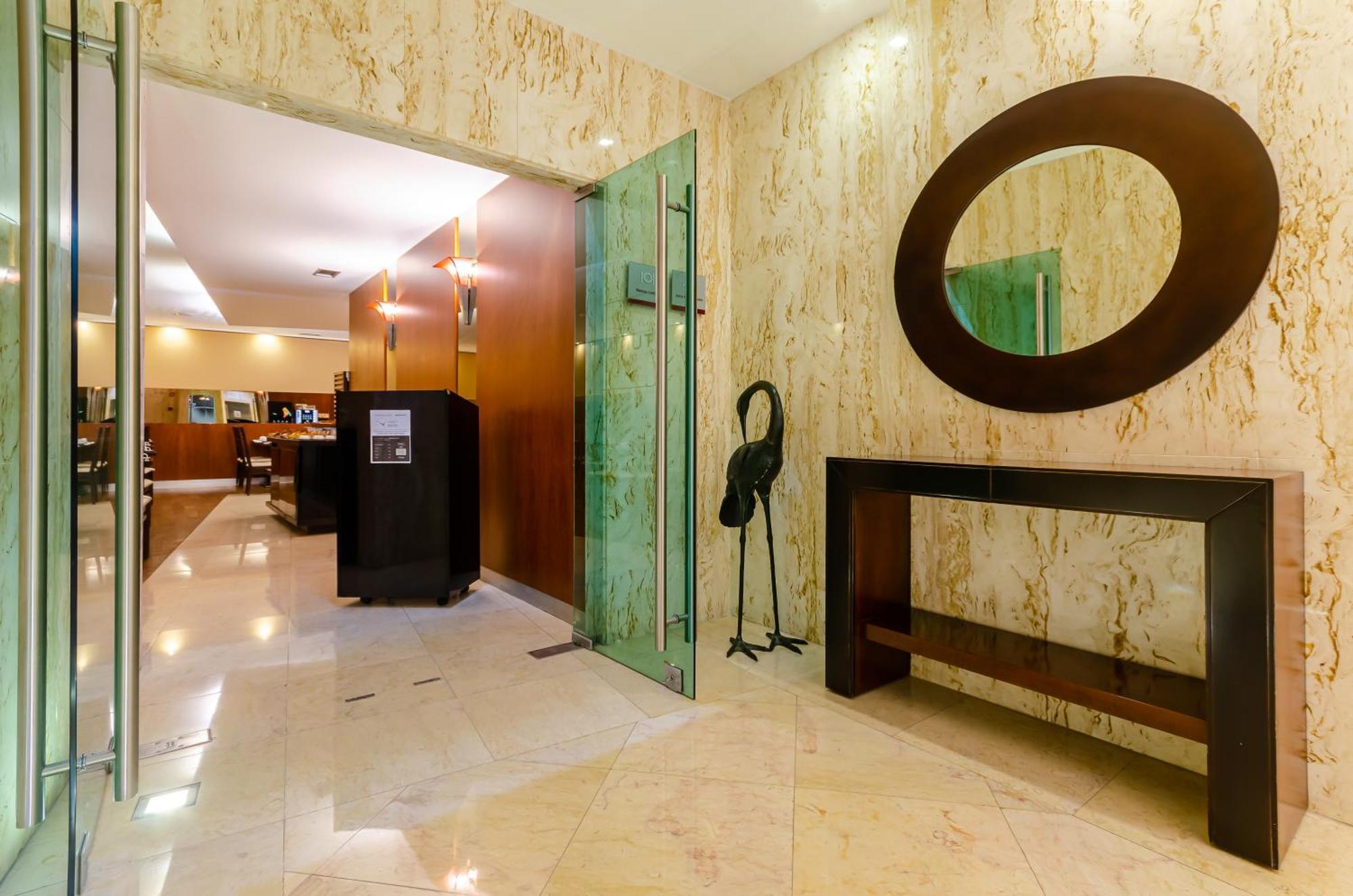 Turim Europa Hotel Lisbon Exterior photo