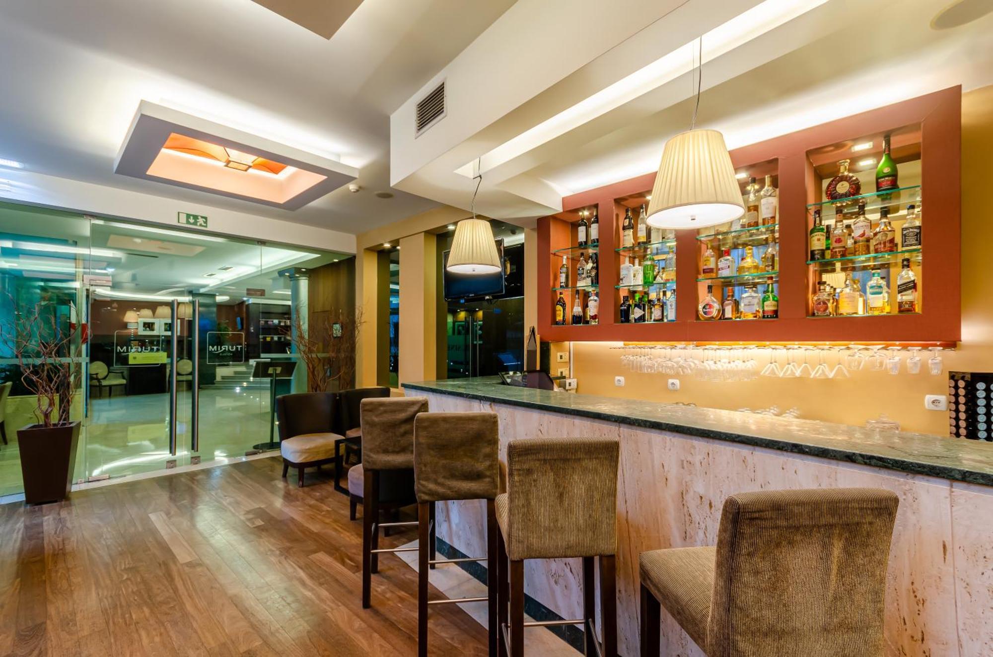 Turim Europa Hotel Lisbon Exterior photo